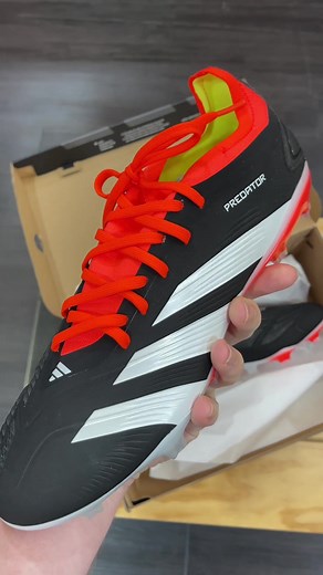 Dominate the Field with Adidas Predator Football Boots