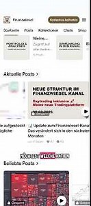 Aktuelle Marktanalyse: Bewertungswerte und interessante Aktien im SMPP-Index