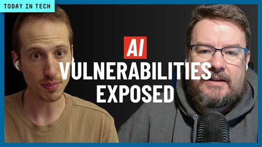 Why every AI agent is vulnerable to attack