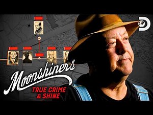 The True History of Bootlegging | Moonshiners: True Crime & Shine | Discovery Channel