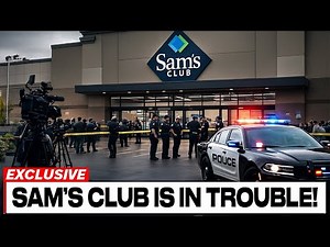 Watch This BEFORE Shopping At Sam's Club Again