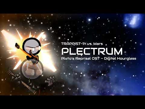 Pluto's Reprisal OST - Plectrum