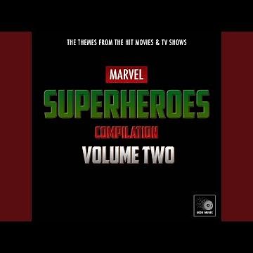 Daredevil Main Theme (From "Daredevil")