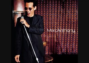 Te Amare - Marc Anthony letra | Son Salsa