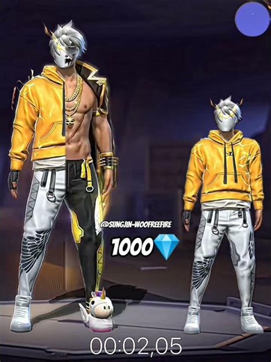 1000💎 #freefireind #naruto #freefirefreefire #freefirefunny #itachi #freefirejokes #uchiha #ffx