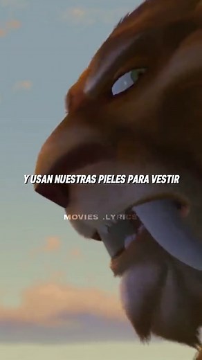 La Era Del Hielo (2002) - Película Completa en Español Latino