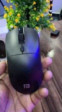 Best Wireless Mouse Under ₹300 #shorts #mouse #review