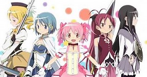 Make Your Phone Magical With Madoka Magica Customization App