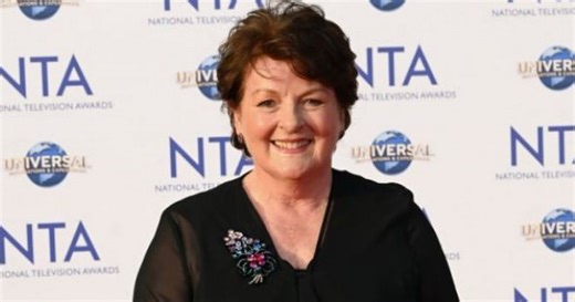 Brenda Blethyn and Vera cast 'robbed' at NTAs as fans complain