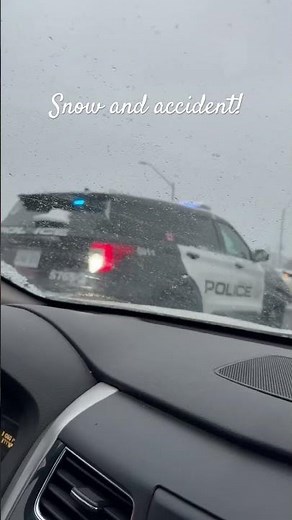 Stoney Creek- QEW exit off Centennial PKY North