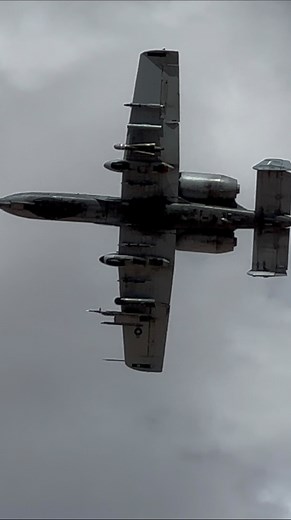 A-10 Thunderbolt II 🐗 Combat Rescue Hogs 🎯🇺🇸 Warthog Departure - Stationed @nellisafb The 66th Weapons Squadron Is One of The U.S. Air Force’s Elite A-10 Training and Tactics Unit! Watch As A Squadron of Warthogs Depart For Operations! Full Video Out Now ✈️#66thwps #usairforce #a10 #nellisafb - @altitudeslugs -🎥✈️ #a10warthog #airsuperiority #usaf #a10thunderbolt #66thweaponssquadron #aviation #warthog #a10thunderboltii #militaryaviation #avgeek #fighterjet #aviationlovers #aviationdaily #l