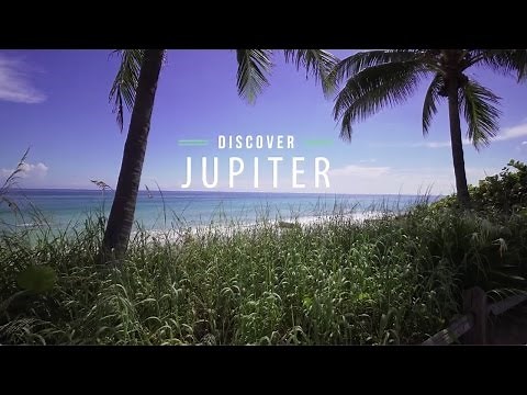 Discover Jupiter, Florida | The Palm Beaches