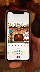 Coloring isn’t just for kids, I find it super therapeutic as an adult too. When I’m overly anxious or overwhelmed, I find it helps to sit down and just color for a bit, even if that’s only 5 minutes. With #colorpop I am able to create AI designs or color from the options in their extensive library. Make sure and check them out. #adultcoloring #ad #relaxationmode #selfcareformoms #aiart | Saving With Jes