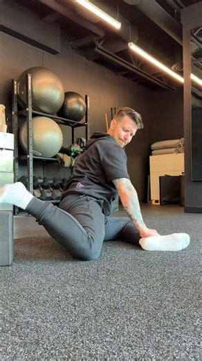 Hip mobility secrets that changed everything for my clients