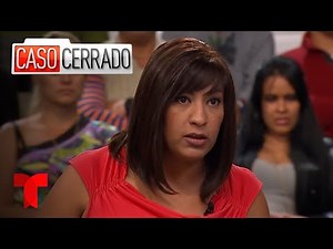 Me prometió que me crearía un “hueco” entre las piernas 🏥😖💸 | Caso Cerrado Capítulo Completo