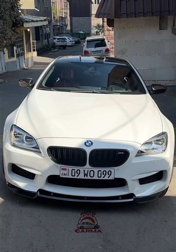 4.4 😍 #fyp #carsoftiktok #bmw #mpower #recommendations