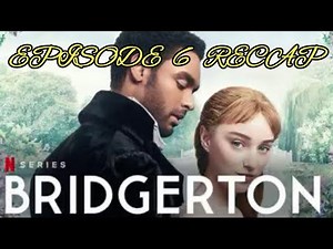 Bridgerton Season 1 Episode 6 Swish Recap
