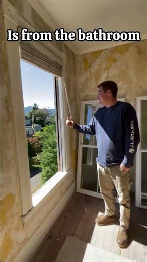 ... this is a twist... #funny #realestate #construction