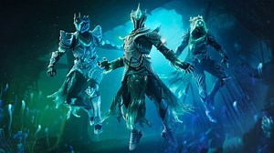 Destiny 2 Ghosts of the Deep Dungeon Loot Table - Weapon and Armor Drops