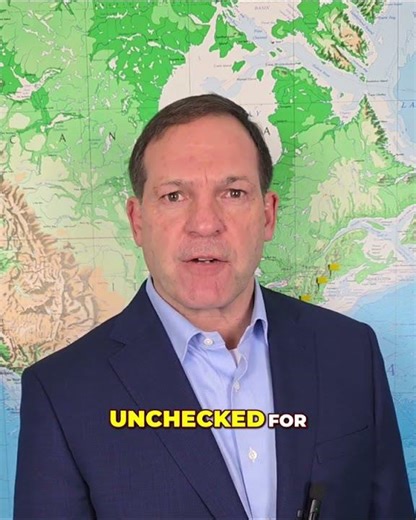 America Without a Shot Fired