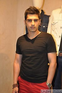 Sameer Dattani - Alchetron, The Free Social Encyclopedia