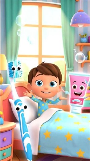 Mini Toon Cartoon – Fun Kids Animations
