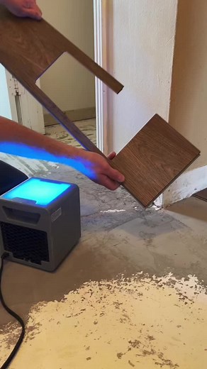 DIY Flooring Installation: Laminate, LVP, and LVT Remodeling