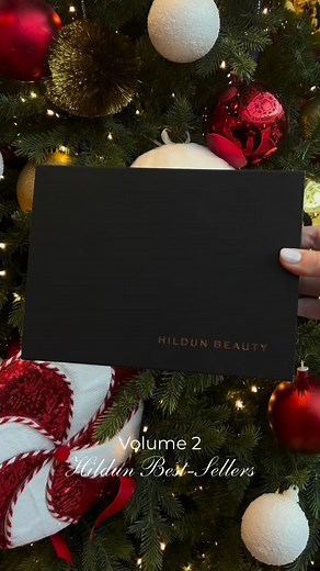 November Edit: Volume 2, save 30%, available for 72 more hours 🔥 | Hildun Beauty