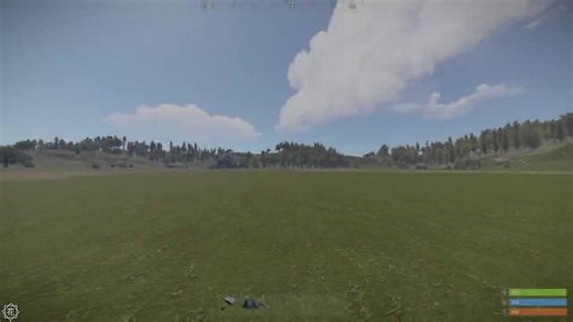 MagicRust: Сервера для любителей Rust