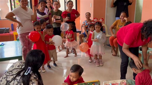 Rijoy Caparida on Reels