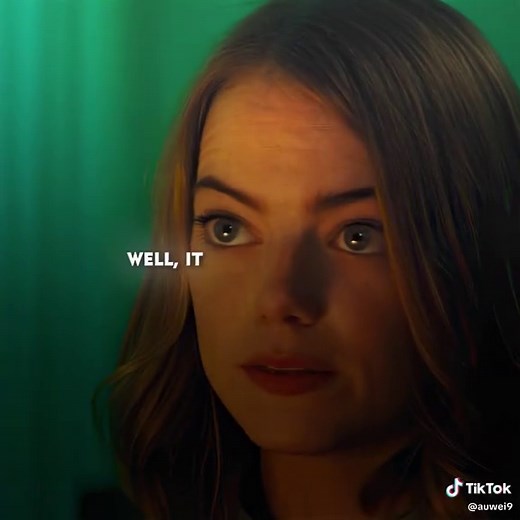 I’ve never seen such a terrifying musical 🎵 #lalaland #edit #movie #emmastone #ryangosling