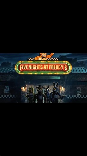 The True Story Behind FNAF 😱 [part 3]/5 - Follow for the rest of the parts #FNAF #Shorts #storyti...