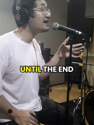 Emotional Tribute: Until The End by Avenged Sevenfold