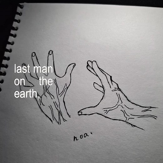 Easy Hand Drawing Tutorial for Beginners