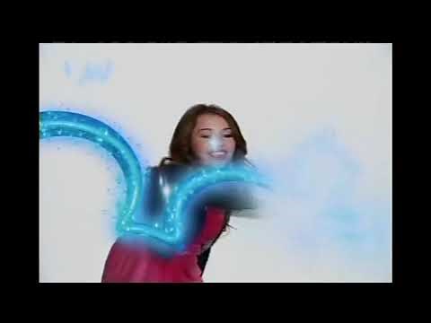 Disney Channel Commercial Break (June 9, 2007)