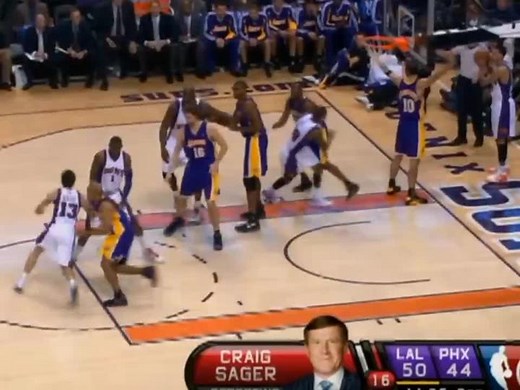 Steve Nash Assist Highlights #stevenash #nbahighlights #fyp #forypupage