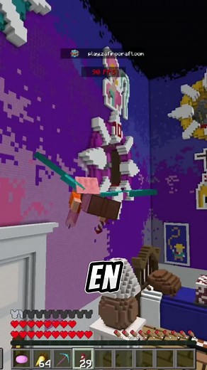 Box PvP: Minando en Toy Story con Java y Bedrock