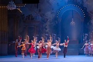 The shared magic and excitement of live performance is back in Boston! Hear from our dancers and patrons about how it felt being back in the theater for The Nutcracker. Don't miss your chance to experience it, now through Dec 26 >> https://bit.ly/3nm57N8 | Boston Ballet