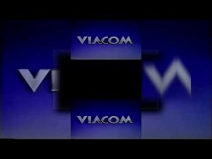 [Requested] (YTPMV) Viacom Logo (1990, International) scan