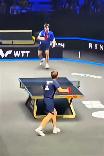 One of the best matches 2025 | Truls Moregard vs Lin Shidong