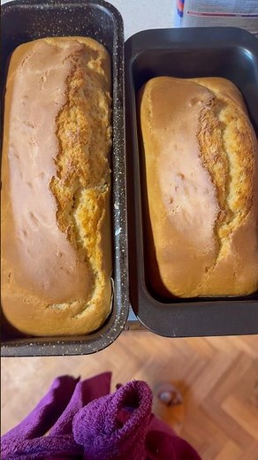 2 ingredients bread using self raising flour and milk. #homemadebread #baking g