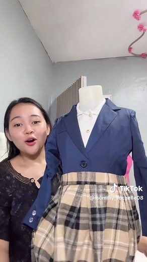 Indai Linda School Uniform: Fashion and Fun