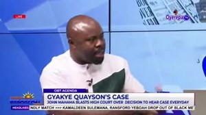 4.3K views · 59 reactions | Assin North by-election: The fact that Nana Akufo-Addo emerged victorious in the Assin North presidential vote indicates a strong presence of NPP supporters in the area. - Dr Hubert Asiedu Bimpeh, NPP Parliamentary Aspirant Hopeful. #OyerepaBreakfastTime #electionfield | Oyerepa Live | Facebook