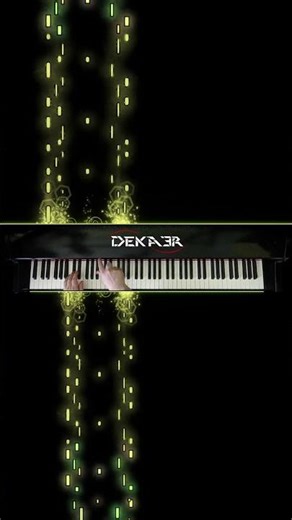 🔴 irL 🎹 Piano 🎧 Música 🎼 Composión 🎚️ Producción 🎛️ Canción 🎶 Tutorial 🎵 Estudio 🔊 Music #DeKa3r