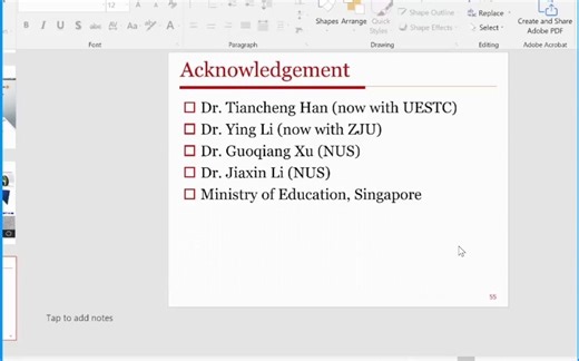 新加坡国立大学 仇成伟-Extreme, Spatiotemporal & Topological  Thermotics