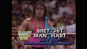 SummerSlam in 60 Seconds: SummerSlam 1991