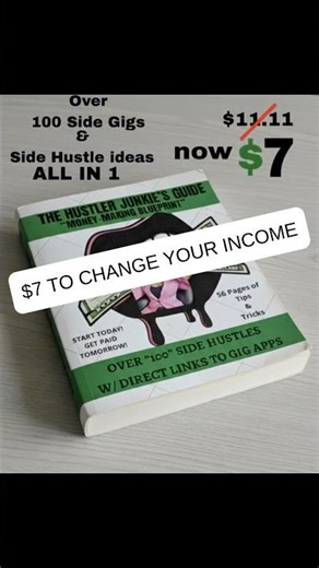 100 Side Hustles You Can Start in 2026 #money #startabusiness #life