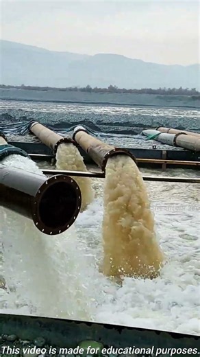 অসম্ভবকে সম্ভব করল ৫০ পাম্প | Smart Engineering