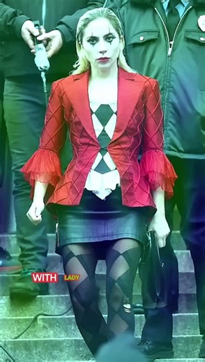 ‘Joker- Folie à Deux’ to Unleash Musical Madness with Gaga and Phoenix