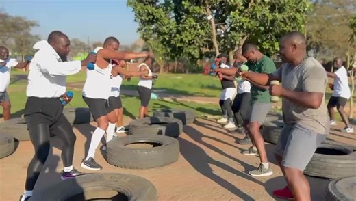 Adayah (@alexandermasiki)’s videos with Beast Mode (Motivational Speech) - Motiversity & Coach Pain